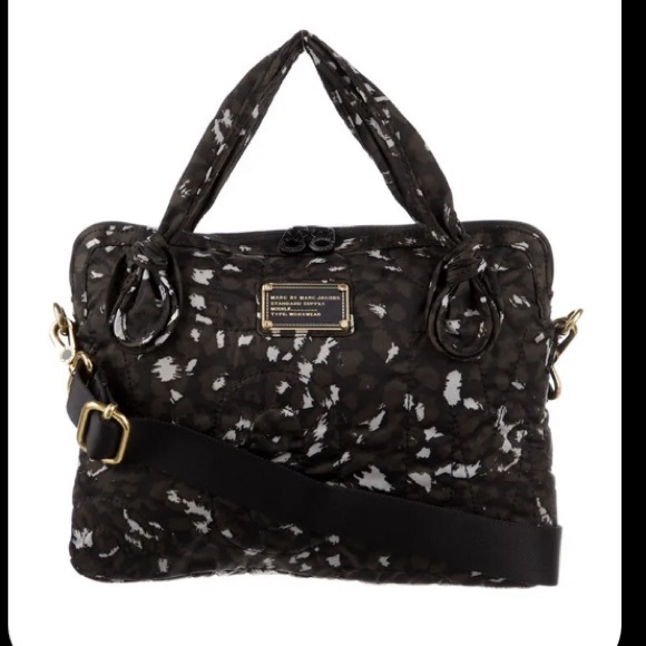 Marc by Marc Jacobs Laptop Bag - Picture 7 of 8